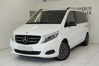 Mercedes-Benz V 220 Gebrauchtwagen Kaufen