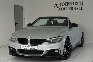 BMW 430 Gebrauchtwagen Kaufen