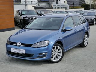 Volkswagen Golf Gebrauchtwagen Kaufen
