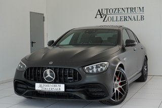 Mercedes-Benz E 63 AMG Neuwagen Kaufen