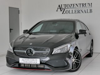 Mercedes-Benz CLA 180 Shooting Brake Gebrauchtwagen Kaufen
