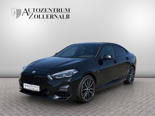 BMW 218 Gran Coupé Gebrauchtwagen Kaufen