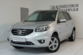 Renault Koleos Gebrauchtwagen Kaufen