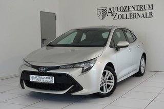 Toyota Corolla Gebrauchtwagen Kaufen