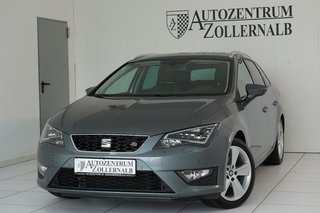 Seat Leon Gebrauchtwagen Kaufen