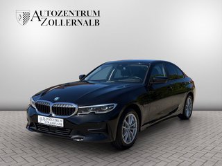 BMW 320 Gebrauchtwagen Kaufen