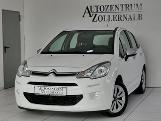 Citroën C3 Gebrauchtwagen Kaufen