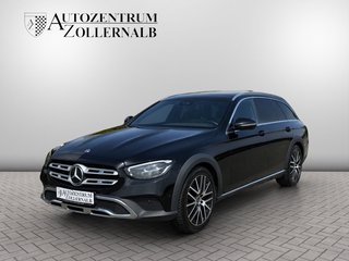 Mercedes-Benz E 220 Gebrauchtwagen Kaufen