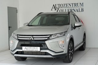 Mitsubishi Eclipse Cross Gebrauchtwagen Kaufen