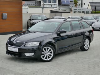 Skoda Octavia Gebrauchtwagen Kaufen