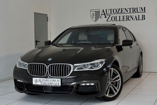 BMW 750 Gebrauchtwagen Kaufen