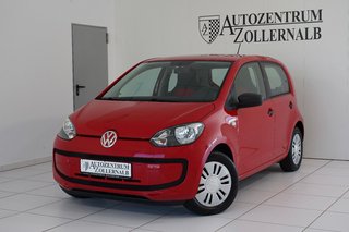 Volkswagen up! Gebrauchtwagen Kaufen