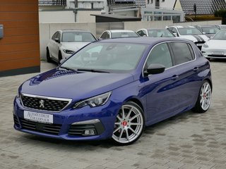Peugeot 308 Gebrauchtwagen Kaufen