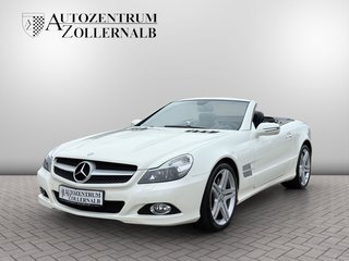 Mercedes-Benz SL 350 Gebrauchtwagen Kaufen