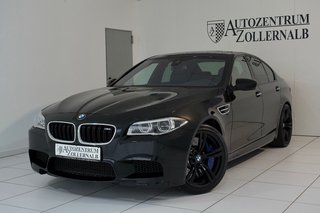 BMW M5 Gebrauchtwagen Kaufen