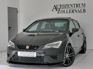Seat Leon Gebrauchtwagen Kaufen