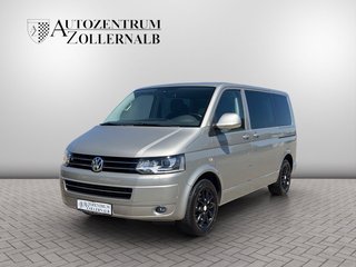 Volkswagen T5 Multivan Gebrauchtwagen Kaufen