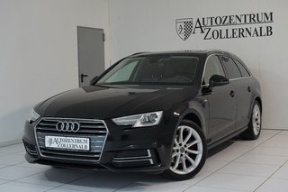 Audi A4 Gebrauchtwagen Kaufen