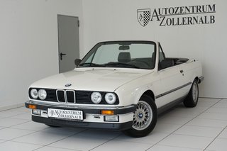 BMW 320 Gebrauchtwagen Kaufen