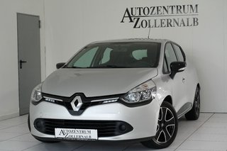 Renault Clio Gebrauchtwagen Kaufen