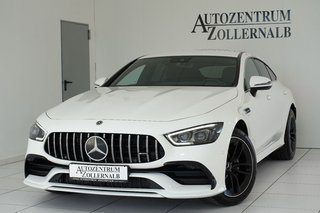 Mercedes-Benz AMG GT Jahreswagen Kaufen