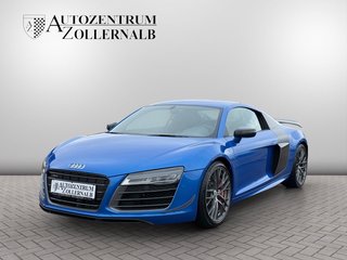 Audi R8 Gebrauchtwagen Kaufen