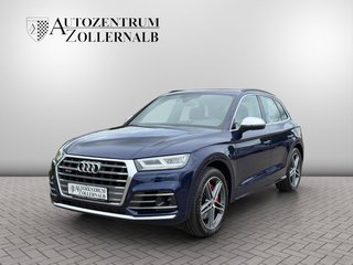 Audi SQ5 Gebrauchtwagen Kaufen