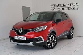 Renault Captur Gebrauchtwagen Kaufen