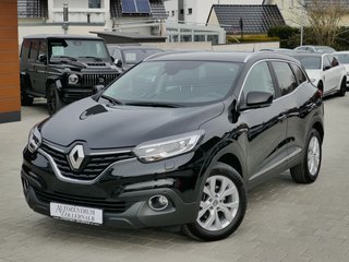 Renault Kadjar Gebrauchtwagen Kaufen
