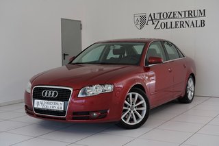 Audi A4 Gebrauchtwagen Kaufen