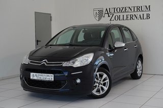 Citroën C3 Gebrauchtwagen Kaufen