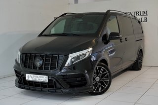 Mercedes-Benz V 250 Gebrauchtwagen Kaufen