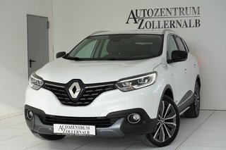 Renault Kadjar Gebrauchtwagen Kaufen