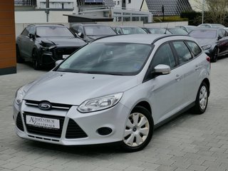 Ford Focus Gebrauchtwagen Kaufen
