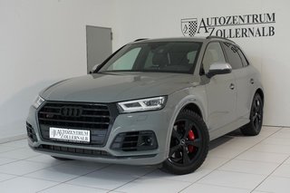 Audi SQ5 Gebrauchtwagen Kaufen