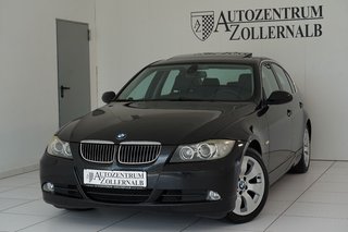 BMW 325 Gebrauchtwagen Kaufen