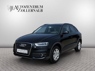 Audi Q3 Gebrauchtwagen Kaufen