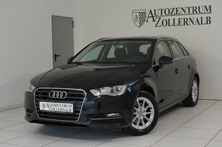 Audi A3 Gebrauchtwagen Kaufen