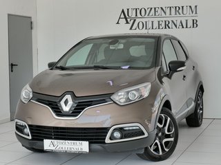 Renault Captur Gebrauchtwagen Kaufen