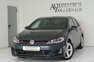 Volkswagen Golf Gebrauchtwagen Kaufen