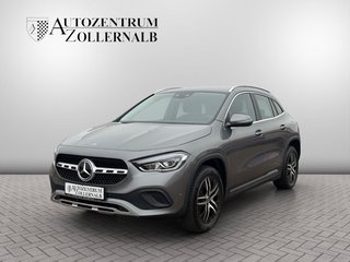 Mercedes-Benz GLA 200 Gebrauchtwagen Kaufen
