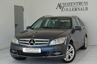 Mercedes-Benz C 180 Gebrauchtwagen Kaufen