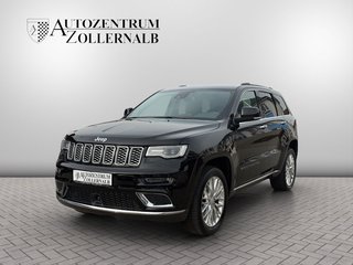 Jeep Grand Cherokee Gebrauchtwagen Kaufen
