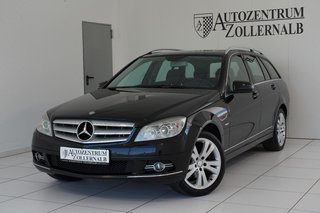 Mercedes-Benz C 200 Gebrauchtwagen Kaufen