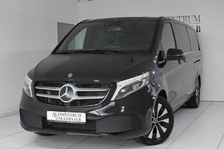 Mercedes-Benz V 300 Gebrauchtwagen Kaufen
