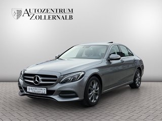 Mercedes-Benz C 180 Gebrauchtwagen Kaufen