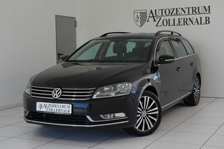 Volkswagen Passat Gebrauchtwagen Kaufen