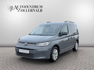 Volkswagen Caddy Gebrauchtwagen Kaufen