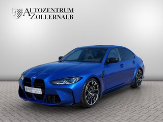 BMW M3 Gebrauchtwagen Kaufen