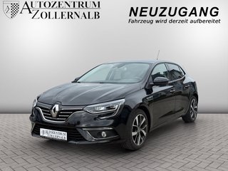 Renault Megane Gebrauchtwagen Kaufen